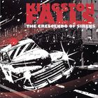 Kingston Falls - The Crescendo Of Sirens