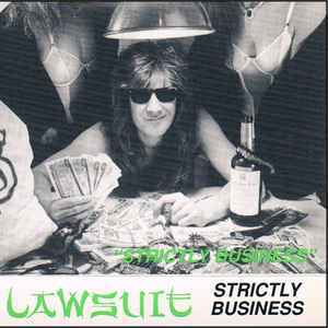 Strictly Business