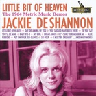 Little Bit Of Heaven: The 1964 Metric Music Demos