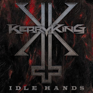 Idle Hands (CDS)