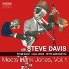 Steve Davis - Steve Davis Meets Hank Jones Vol. 1