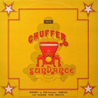 Chuffer (Vinyl)