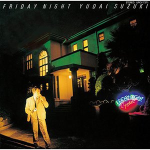 Friday Night (Vinyl)