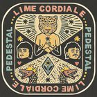 Lime Cordiale - Pedestal (CDS)
