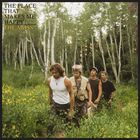 The Moss - The Place That Makes Me Happy (CDS)