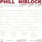 Phill Niblock - Boston/Tenor/Index