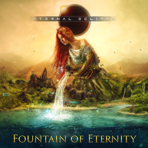 Fountain Of Eternity