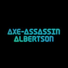 Bad Lip Reading - Axe-Assassin Albertson