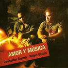 Descemer Bueno - Amor Y Musica (With Kelvis Ochoa)