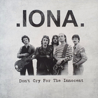 IONA - Don't Cry For The Innocent (Vinyl)