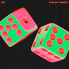 MK - Take My Chance (CDS)