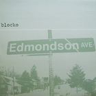 Edmondson Ave