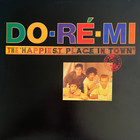 Do-Re-Mi - The Happiest Place In Town