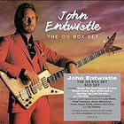 John Entwistle - Ox