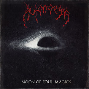 Moon Of Foul Magics