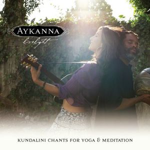 Livelight (Kundalini Chants For Yoga & Meditation)