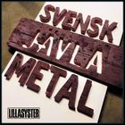 Svensk Jävla Metal