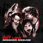 Designer Disguise - Get Low (Extended) (CDS)