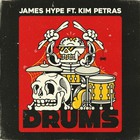 James Hype - Drums (Feat. Kim Petras) (CDS)