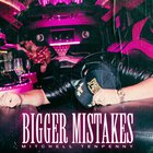 Mitchell Tenpenny - Bigger Mistakes (CDS)