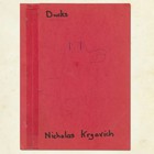 Nicholas Krgovich - Ducks
