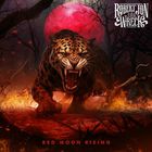 Robert Jon & The Wreck - Red Moon Rising (CDS)
