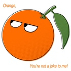 Stella Jang - Orange, You're Not A Joke To Me! (CDS)