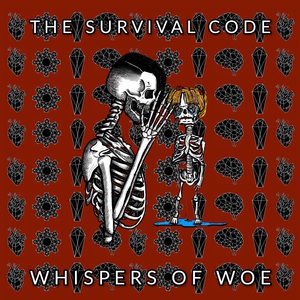 Whispers Of Woe