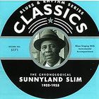 Sunnyland Slim - 1952 - 1955