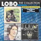 Lobo - Collection V.2 - 3 Cowboy Afraid