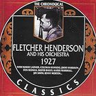 Fletcher Henderson - 1927