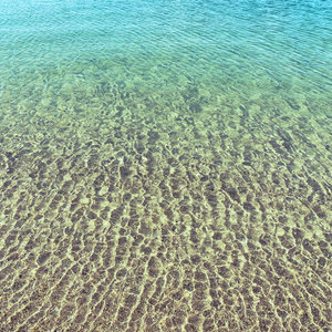 Richness Of The Heart