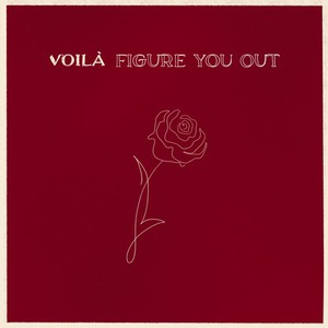 Figure You Out (CDS)