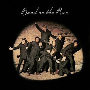 Band On The Run (50Th Anniversary Edition) CD1