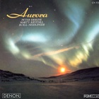 Peter Erskine - Aurora (With Marty Krystall, Buell Neidlinger & Don Preston) (Vinyl)