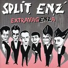 Split Enz - Extravagenza CD1