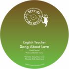 English Teacher - Song About Love (CDS)