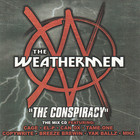 the weathermen - The Conspiracy