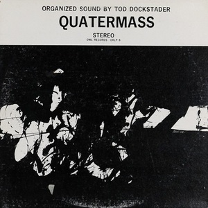 Quatermass (Vinyl)