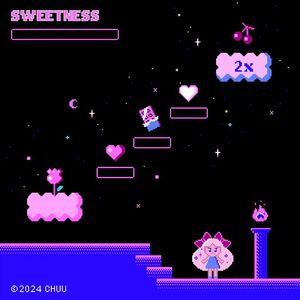 Chocolate (CDS)