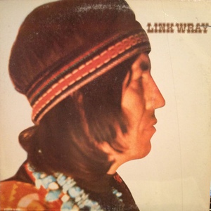 Link Wray (Vinyl)