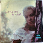 Marian McPartland - With You In Mind (Vinyl)