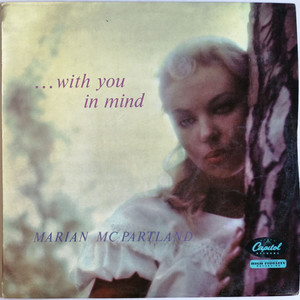 With You In Mind (Vinyl)