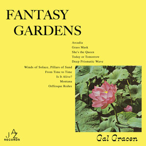 Fantasy Gardens