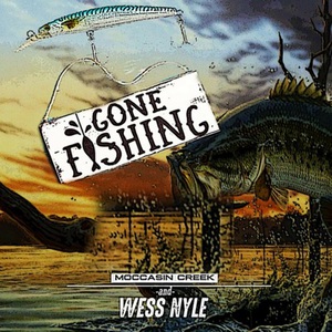 Gone Fishing (CDS)