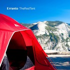 Emanuele Errante - The Red Tent