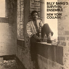 New York Collage (Vinyl)