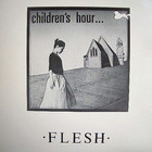 Flesh (EP) (Vinyl)