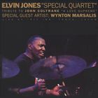 Elvin Jones - Tribute To John Coltrane: A Love Supreme