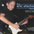 Eric Steckel - High Action